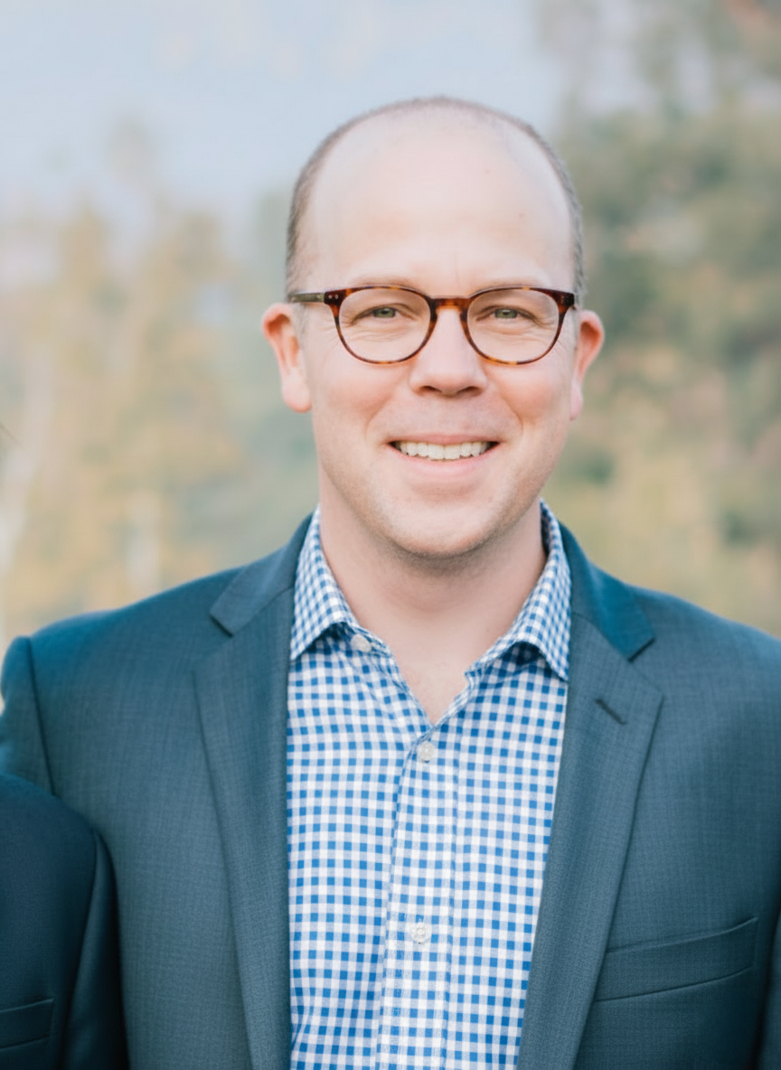 Portrait of Fuegorock LLC, Principal — Boise, Idaho, Fuegorock LLC